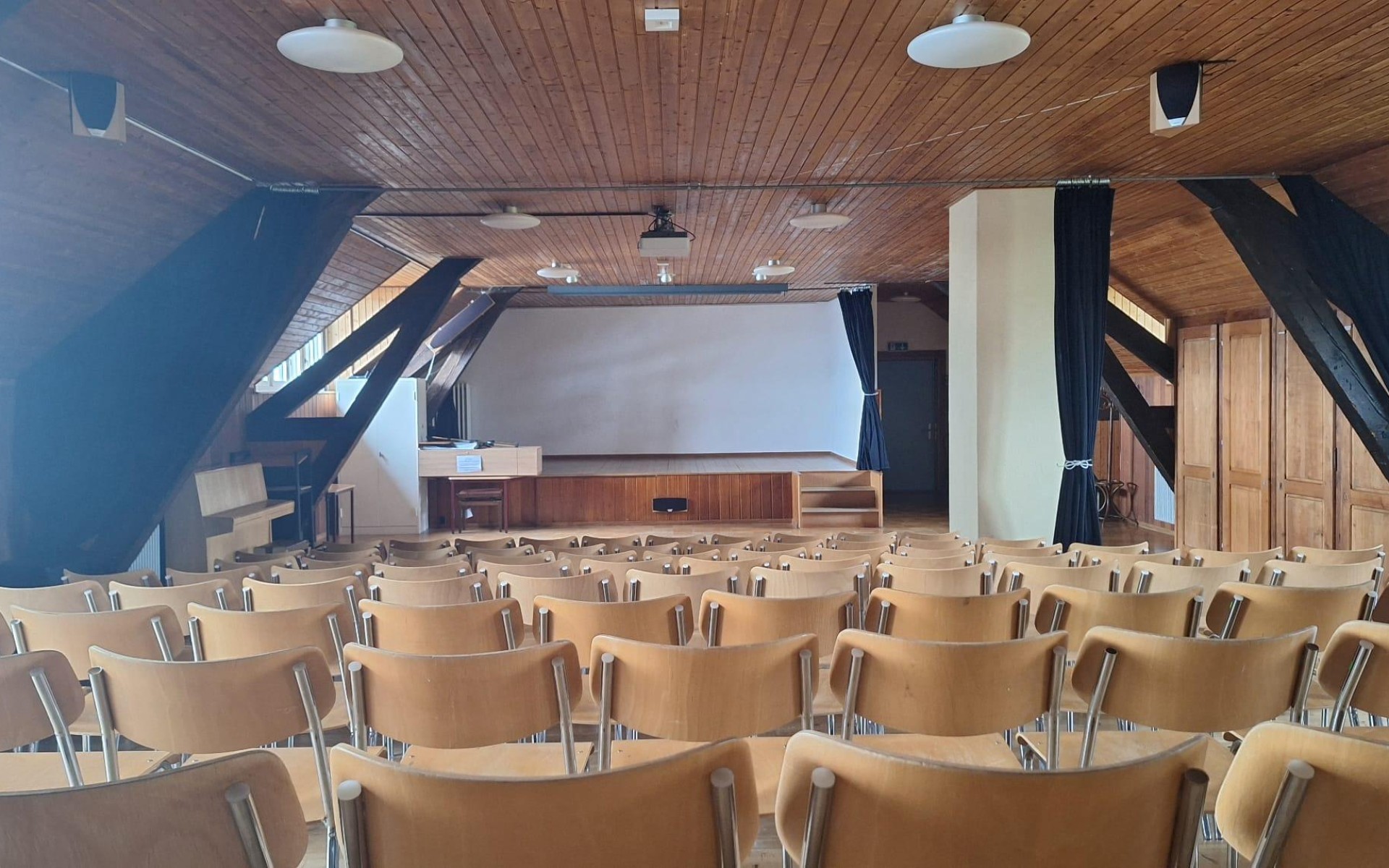 Aula Jura A
